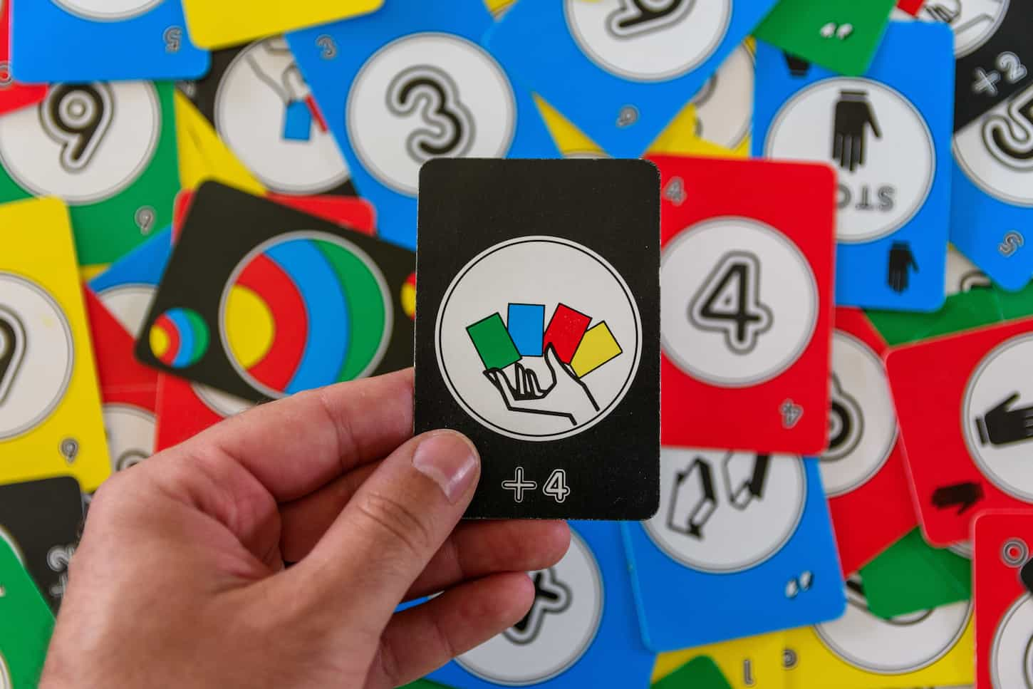 Custom UNO Card Ideas (17 Creative Tips And Ideas!)